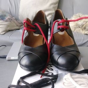 Menkes Flamenco Shoes